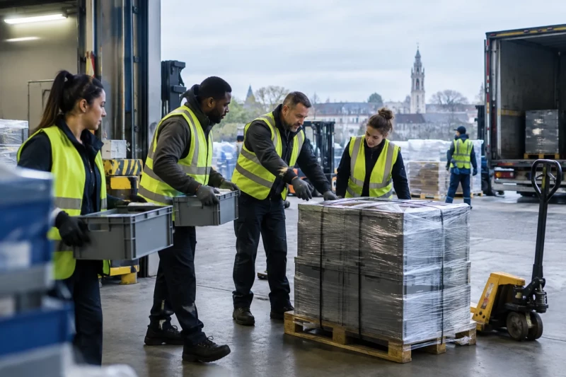 Hauts-de-France : les DRH face au défi du recrutement durable