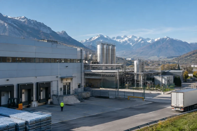 Refresco à La Roche-sur-Foron : les DRH face au défi du reclassement