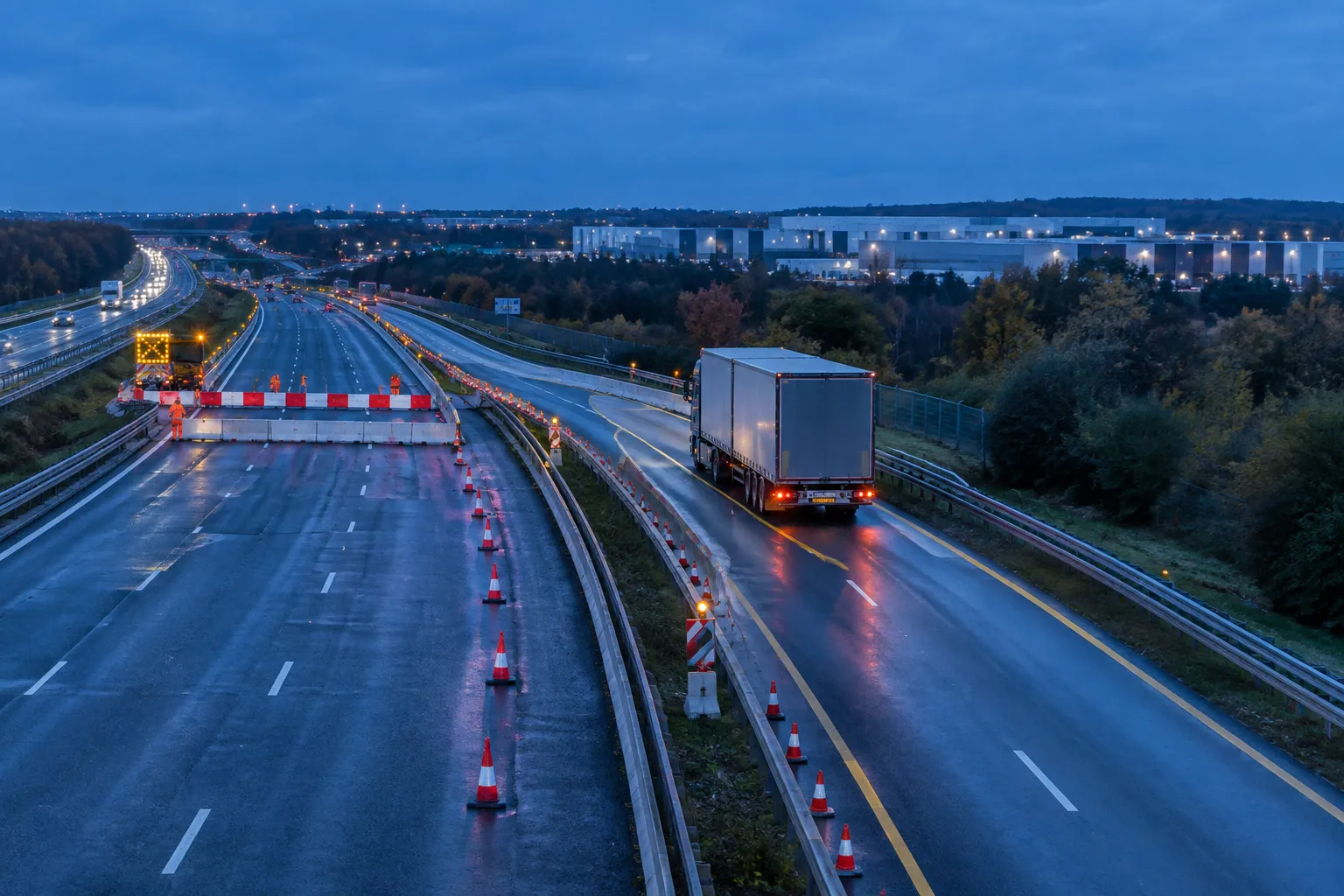 fermetures-a4-seine-et-marne-header Camion dévié près d’une fermeture de nuit sur l’A4 en Seine-et-Marne