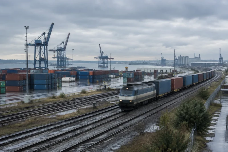 Industrie en Normandie : transformer les commandes en livraisons fiables
