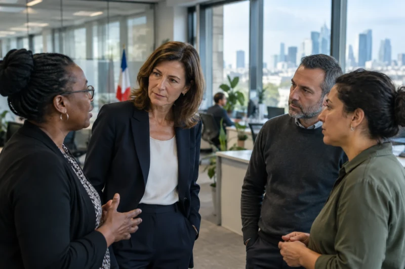 Val-de-Marne : comment les DRH peuvent prévenir la crise sociale