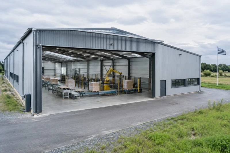 MG Tech en Bretagne : transformer 4,3 M€ en performance industrielle