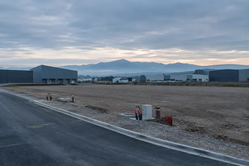 Plaine de l’Ain  accélérer l’usine sans fragiliser son démarrage